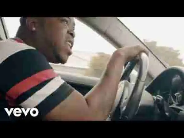 Video: J. Stalin - The Suckaz